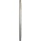 Ekena Millwork Robin Ceiling Medallion (Fits Canopies up to 6 1/4"), 22 1/4"OD x 4 3/4"ID x 1 1/4"P, Flash Blue CM22RBFBS - alternate 3